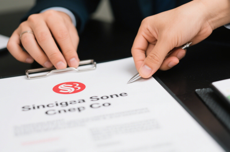 想讓美國文件在中國生效？這一步沒做，全部無效！