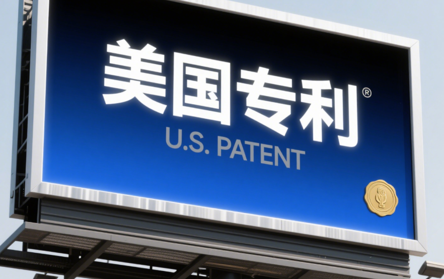 跨境爆單的關(guān)鍵一步：為什么聰明賣家都在申請美國專利？